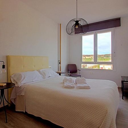 Appartement La Ermita à Guadix Extérieur photo