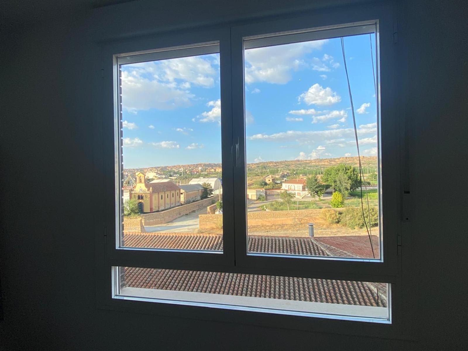 Appartement La Ermita à Guadix Extérieur photo