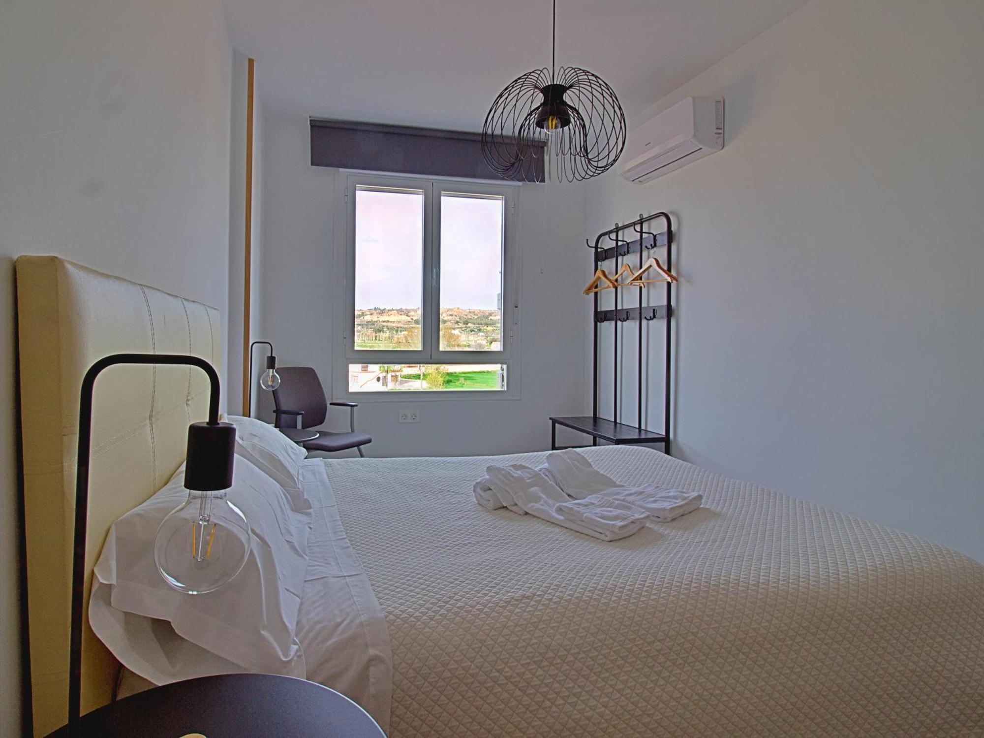 Appartement La Ermita à Guadix Extérieur photo